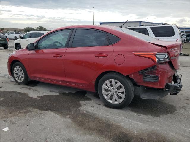Photo 2 from auction – 2020 HYUNDAI ACCENT SE with VIN 3KPC24A69LE092917