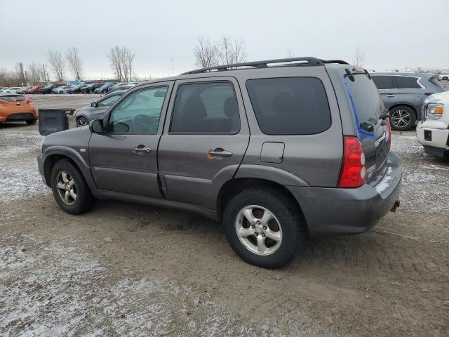 Photo 2 from auction – 2006 MAZDA TRIBUTE S with VIN 4F2CZ96186KM07634