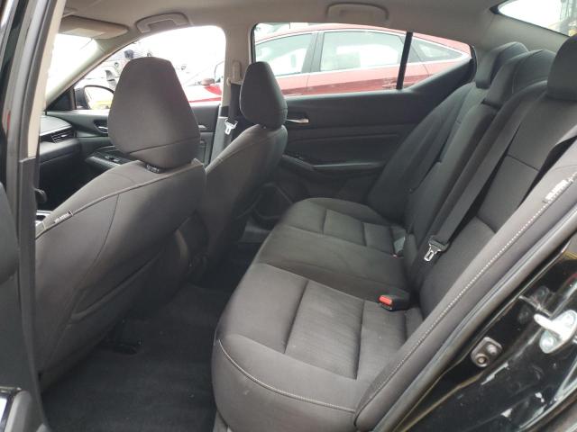 Photo 10 from auction – 2021 NISSAN ALTIMA SV with VIN 1N4BL4DV2MN357028