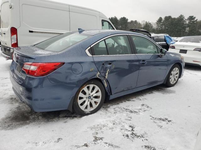 Photo 3 from auction – 2016 SUBARU LEGACY 2.5 with VIN 4S3BNAC69G3014648