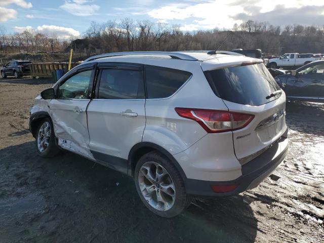 Photo 2 from auction – 2014 FORD ESCAPE TIT with VIN 1FMCU9JX5EUA56805