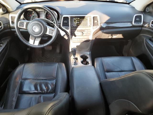 Photo 8 from auction – 2013 JEEP GRAND CHER with VIN 1C4RJFAG3DC655146