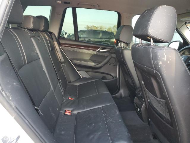 Photo 11 from auction – 2015 BMW X3 XDRIVE2 with VIN 5UXWY3C50F0E97217