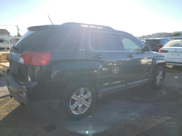 Photo 3 from auction – 2014 GMC TERRAIN SL with VIN 2GKFLWE33E6229122