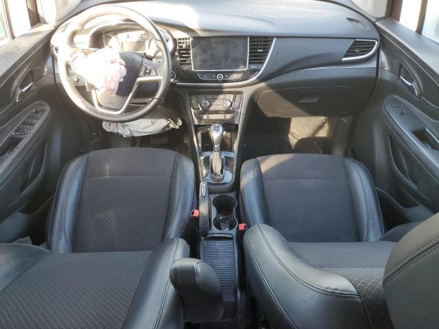 Photo 8 from auction – 2018 BUICK ENCORE PRE with VIN KL4CJASB9JB678096