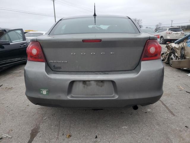 Снимка 6 от търг – 2013 DODGE AVENGER SE с VIN 1C3CDZAB9DN541499
