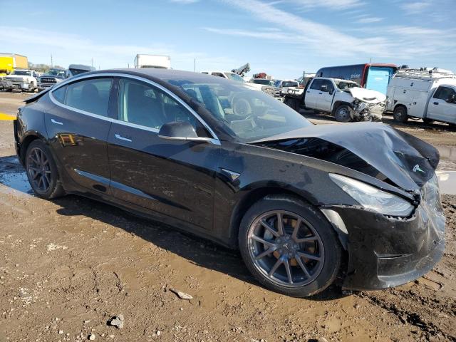 Photo 4 from auction – 2019 TESLA MODEL 3 with VIN 5YJ3E1EA8KF297934