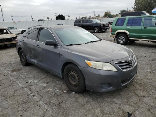 Photo 4 from auction – 2011 TOYOTA CAMRY BASE with VIN 4T4BF3EK9BR158014