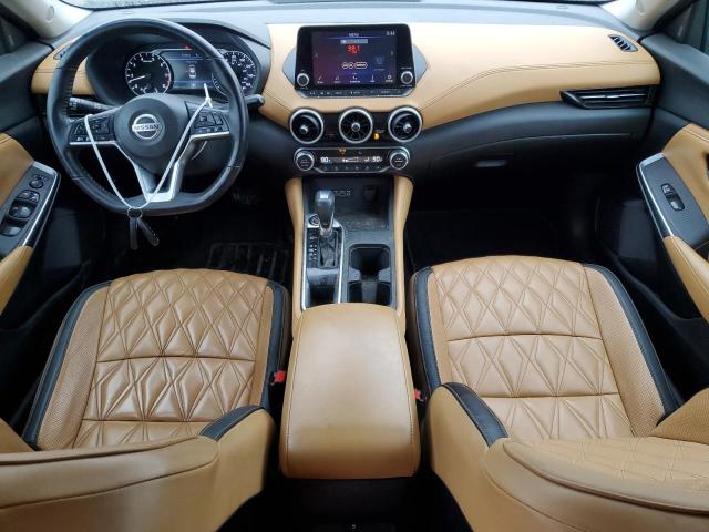 Photo 8 from auction – 2020 NISSAN SENTRA with VIN 3N1AB8CVXLY282908