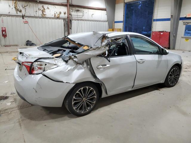 Photo 3 from auction – 2015 TOYOTA COROLLA L with VIN 2T1BURHE2FC249593