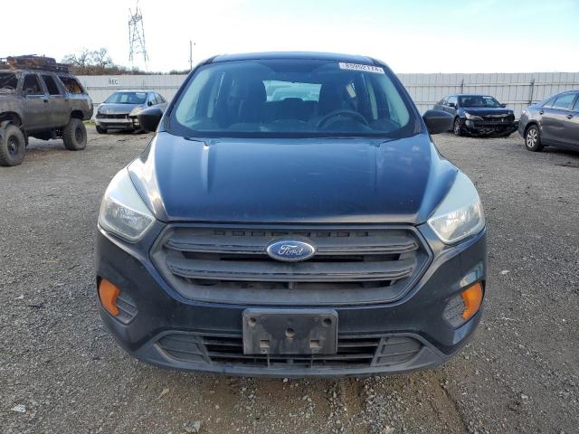 Photo 5 from auction – 2017 FORD ESCAPE S with VIN 1FMCU0F70HUB61390