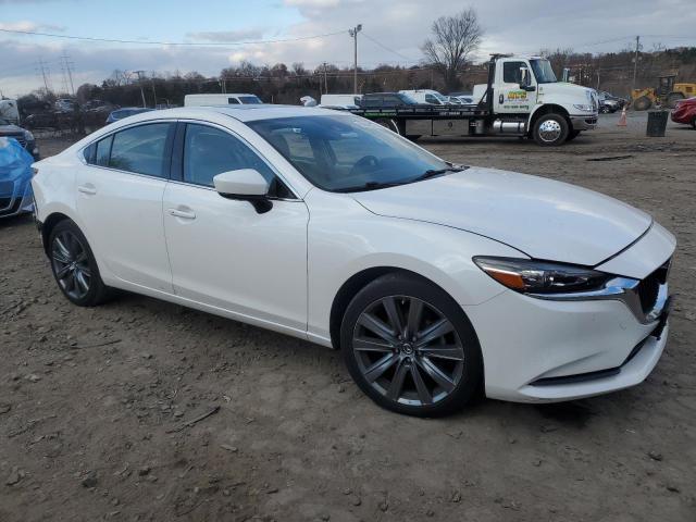 Photo 4 from auction – 2018 MAZDA 6 TOURING with VIN JM1GL1VM7J1301139