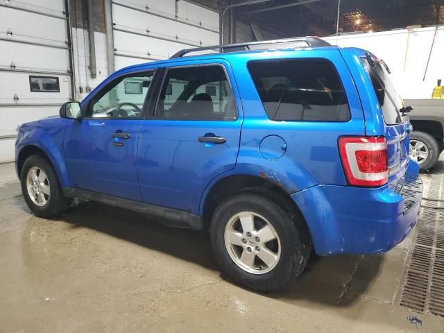 Photo 2 from auction – 2011 FORD ESCAPE XLT with VIN 1FMCU0D79BKA74514