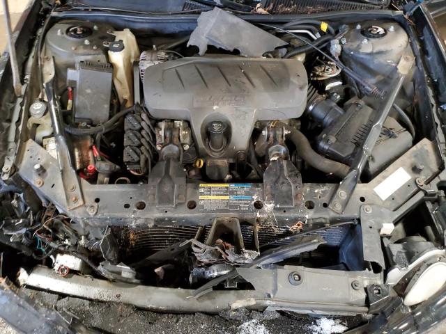 Photo 11 from auction – 2007 BUICK LACROSSE C with VIN 2G4WC582471197818