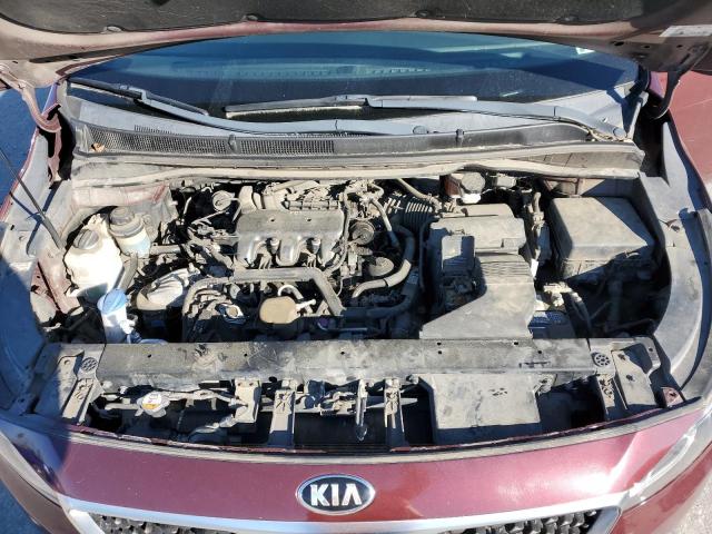 Photo 12 from auction – 2015 KIA SEDONA EX with VIN KNDMC5C12F6025689