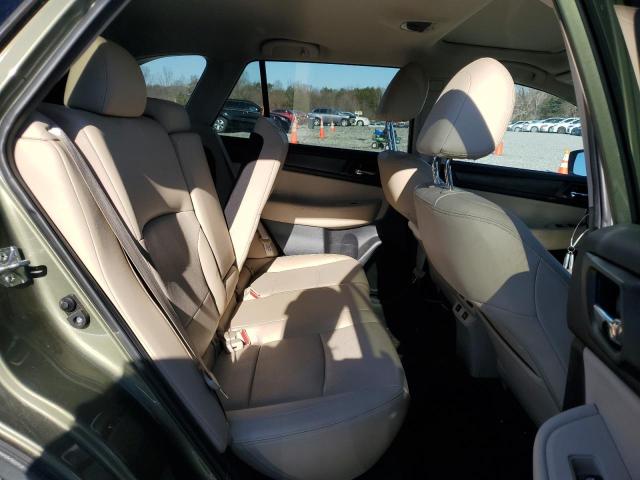 Photo 10 from auction – 2015 SUBARU OUTBACK 2. with VIN 4S4BSBNCXF3358744