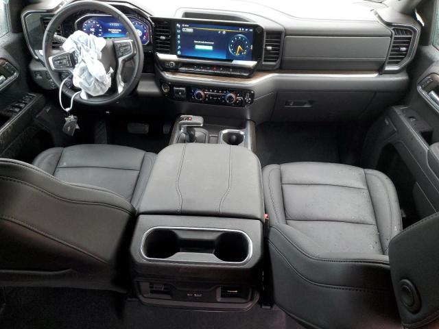 Photo 8 from auction – 2024 CHEVROLET SILVERADO with VIN 3GCUDFE83RG418326