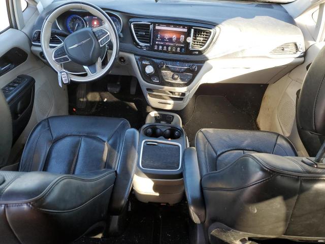 Photo 8 from auction – 2020 CHRYSLER PACIFICA L with VIN 2C4RC1GG5LR276501