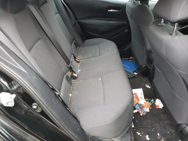 Photo 10 from auction – 2020 TOYOTA COROLLA LE with VIN 5YFEPRAE2LP053891