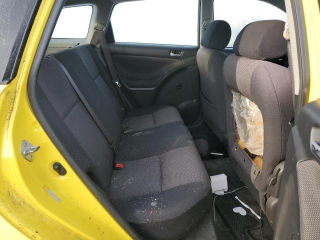 Фото 11 с аукциона – 2004 TOYOTA COROLLA MA с VIN 2T1KR32E54C290983