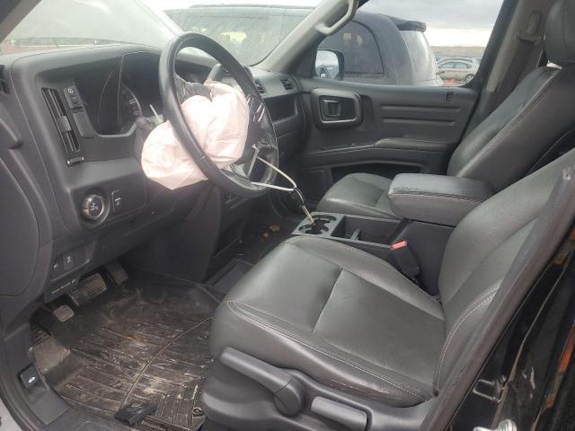 Zdjęcie 7 z aukcji – 2013 HONDA RIDGELINE z VIN 5FPYK1F78DB013357