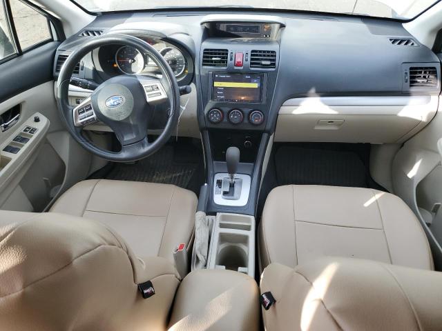 Photo 8 from auction – 2014 SUBARU XV CROSSTR with VIN JF2GPACC9E8305707