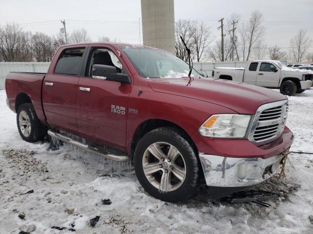 Photo 4 from auction – 2014 RAM 1500 SLT with VIN 1C6RR7LT1ES385535