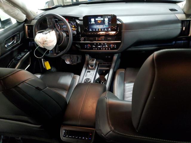 Photo 8 from auction – 2023 NISSAN PATHFINDER with VIN 5N1DR3DK3PC256058
