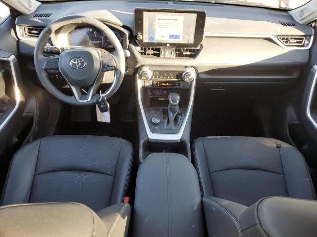 Photo 8 from auction – 2024 TOYOTA RAV4 LIMIT with VIN 4T3D6RFV8RU140796
