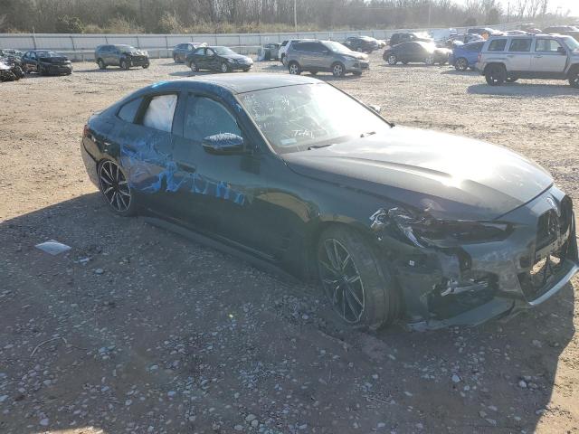Photo 4 from auction – 2023 BMW I4 EDRIVE with VIN WBY73AW08PFN49504