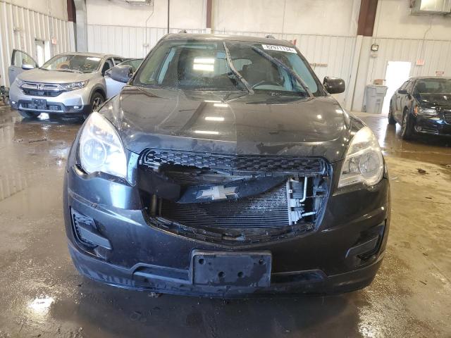 Photo 5 from auction – 2012 CHEVROLET EQUINOX LT with VIN 2GNALDEK7C6303776