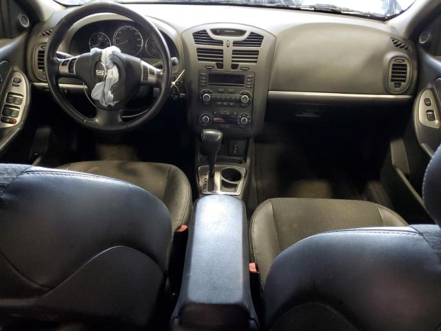 Photo 8 from auction – 2007 CHEVROLET MALIBU MAX with VIN 1G1ZW67127F149338