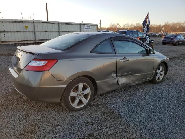 Photo 3 from auction – 2007 HONDA CIVIC with VIN 2HGFG12827H537426