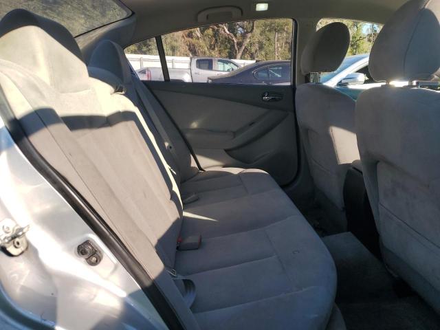 Photo 10 from auction – 2012 NISSAN ALTIMA BAS with VIN 1N4AL2APXCC252351