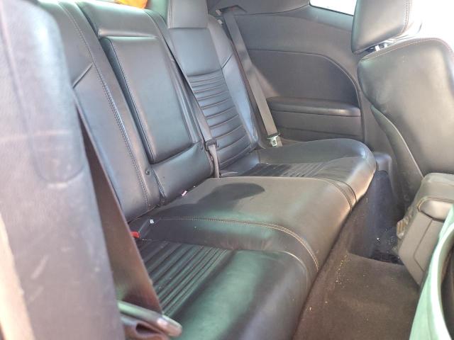 Photo 10 from auction – 2014 DODGE CHALLENGER with VIN 2C3CDYBT9EH276904