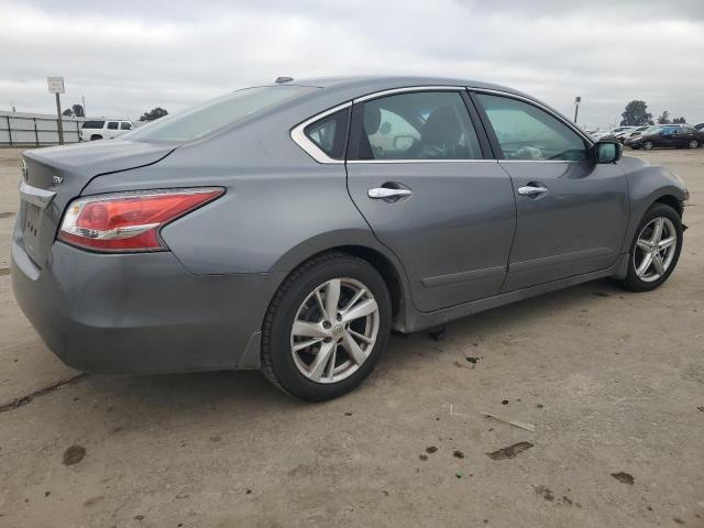 Photo 3 from auction – 2015 NISSAN ALTIMA 2.5 with VIN 1N4AL3AP1FC197556