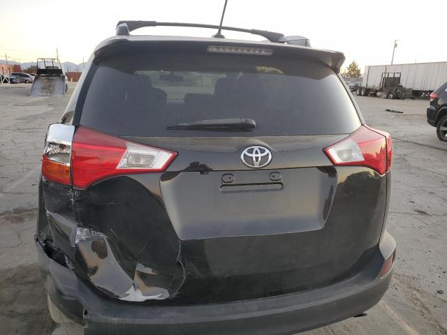 Photo 6 from auction – 2014 TOYOTA RAV4 XLE with VIN 2T3WFREV6EW077248