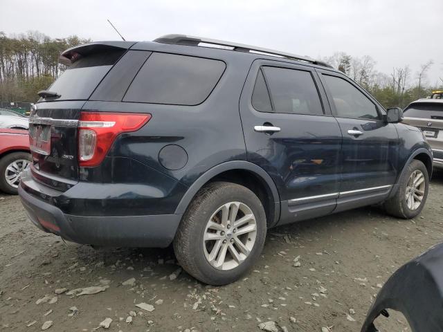Photo 3 from auction – 2015 FORD EXPLORER X with VIN 1FM5K8D83FGA83675