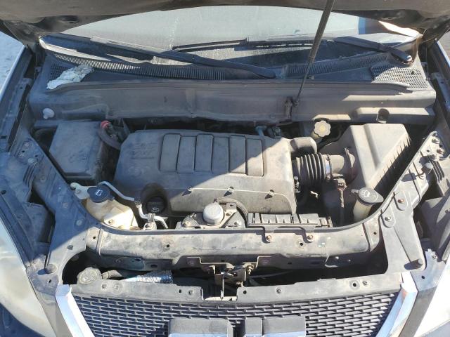 Photo 12 from auction – 2009 GMC ACADIA SLT with VIN 1GKEV33D69J135597