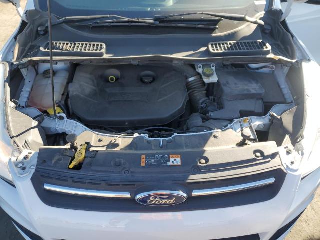 Photo 12 from auction – 2015 FORD ESCAPE SE with VIN 1FMCU0G97FUA45875