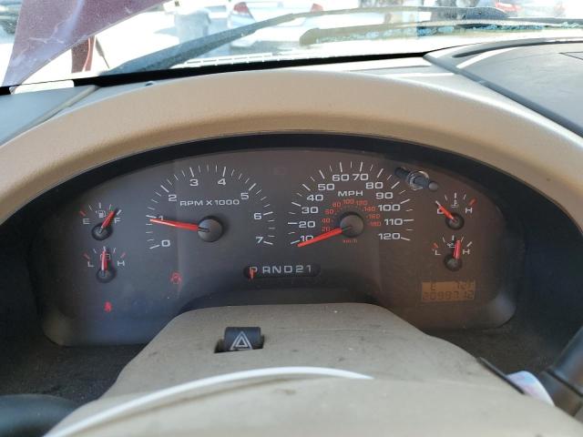 Photo 9 from auction – 2007 FORD F150 with VIN 1FTPX12V17NA25138
