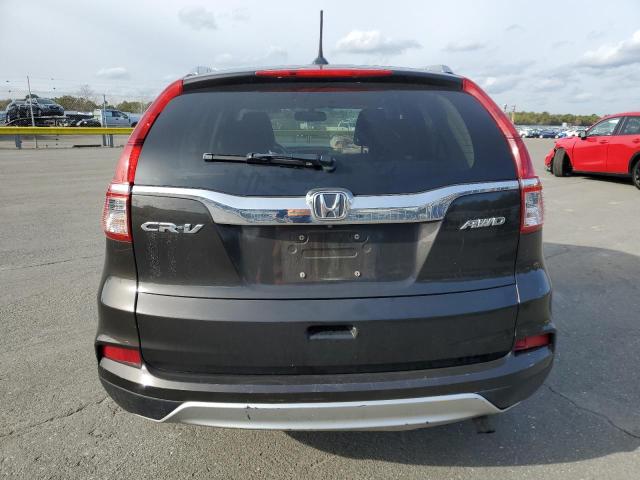 Photo 6 from auction – 2015 HONDA CR-V EXL with VIN 2HKRM4H78FH705659