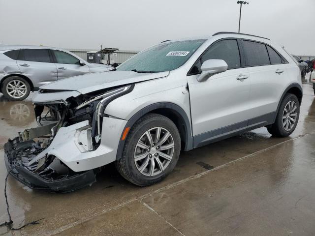 Photo 1 from auction – 2019 CADILLAC XT4 SPORT with VIN 1GYFZER45KF175731