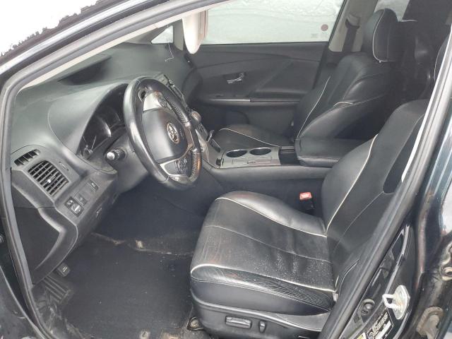 Photo 7 from auction – 2013 TOYOTA VENZA LE with VIN 4T3BK3BB1DU088299