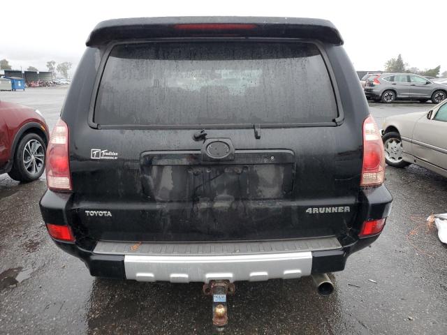 Photo 6 from auction – 2004 TOYOTA 4RUNNER SR with VIN JTEBU14R748012726