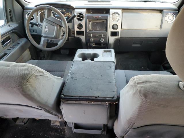 Photo 8 from auction – 2011 FORD F150 SUPER with VIN 1FTEW1CMXBFB25662