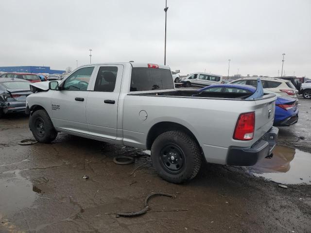 Photo 2 from auction – 2019 RAM 1500 CLASS with VIN 1C6RR6FG1KS586775