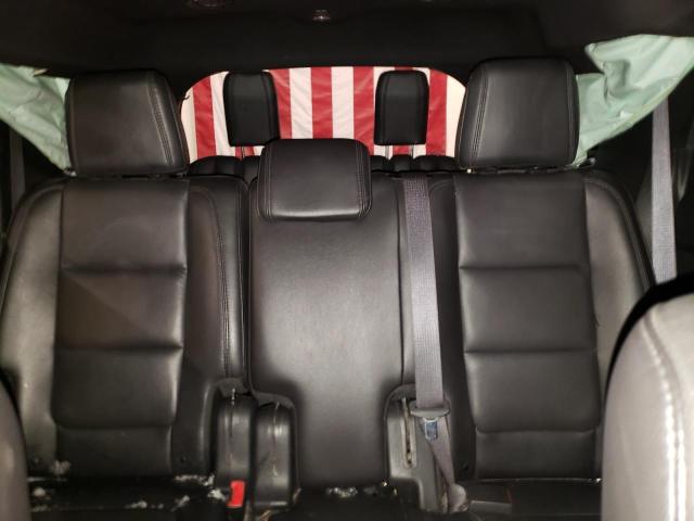 Photo 10 from auction – 2015 FORD EXPLORER X with VIN 1FM5K8D87FGA18568