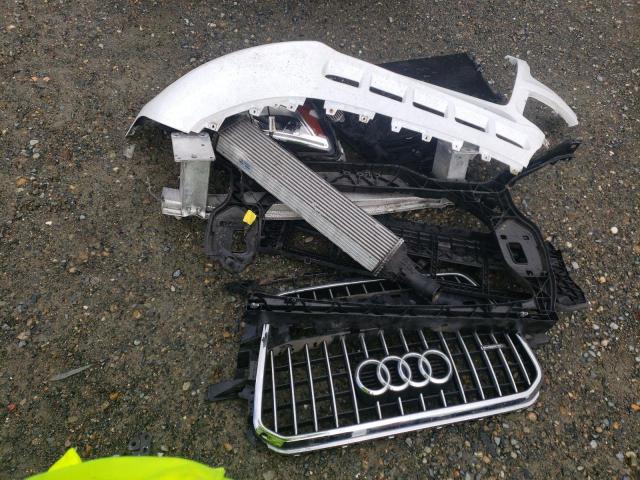 Photo 12 from auction – 2015 AUDI Q5 PREMIUM with VIN WA1LFAFP9FA113061