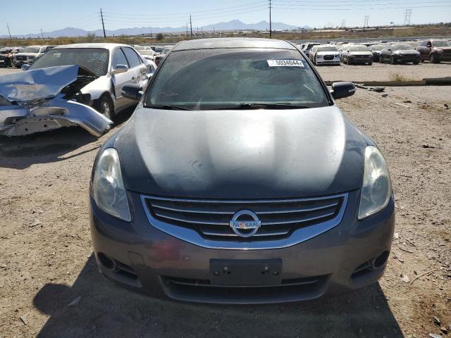 Photo 5 from auction – 2011 NISSAN ALTIMA SR with VIN 1N4BL2AP2BN491593